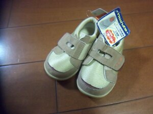  new goods baby shoes shoes sneakers 12cm 350 jpy shipping possible stamp possible 