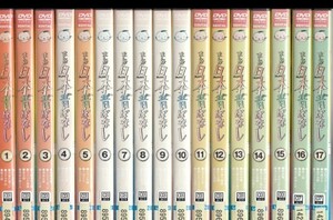 まんが日本昔ばなし DVD 1巻～30巻 セット