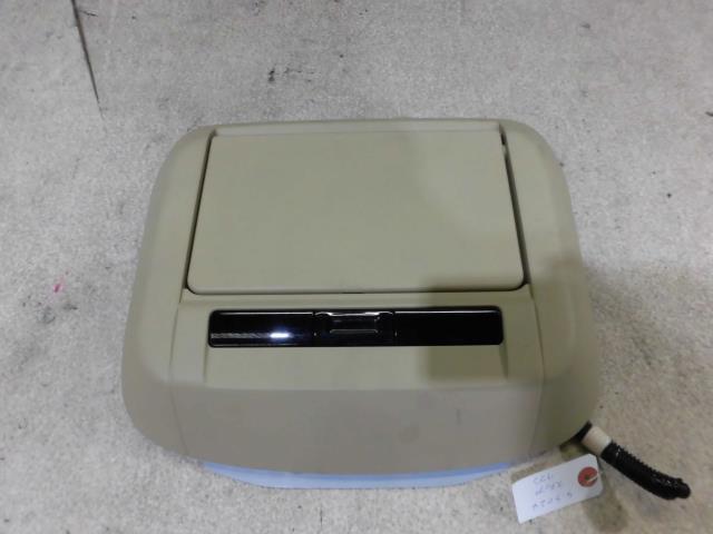 ステップワゴン DBA-RG1 フリップダウンモニター 39460-SLJ-0030 *