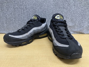 ナイキNike Air Max 95 SC Batman★CQ4024-001エアマックス95バットマン★サイズ25cm★A22577