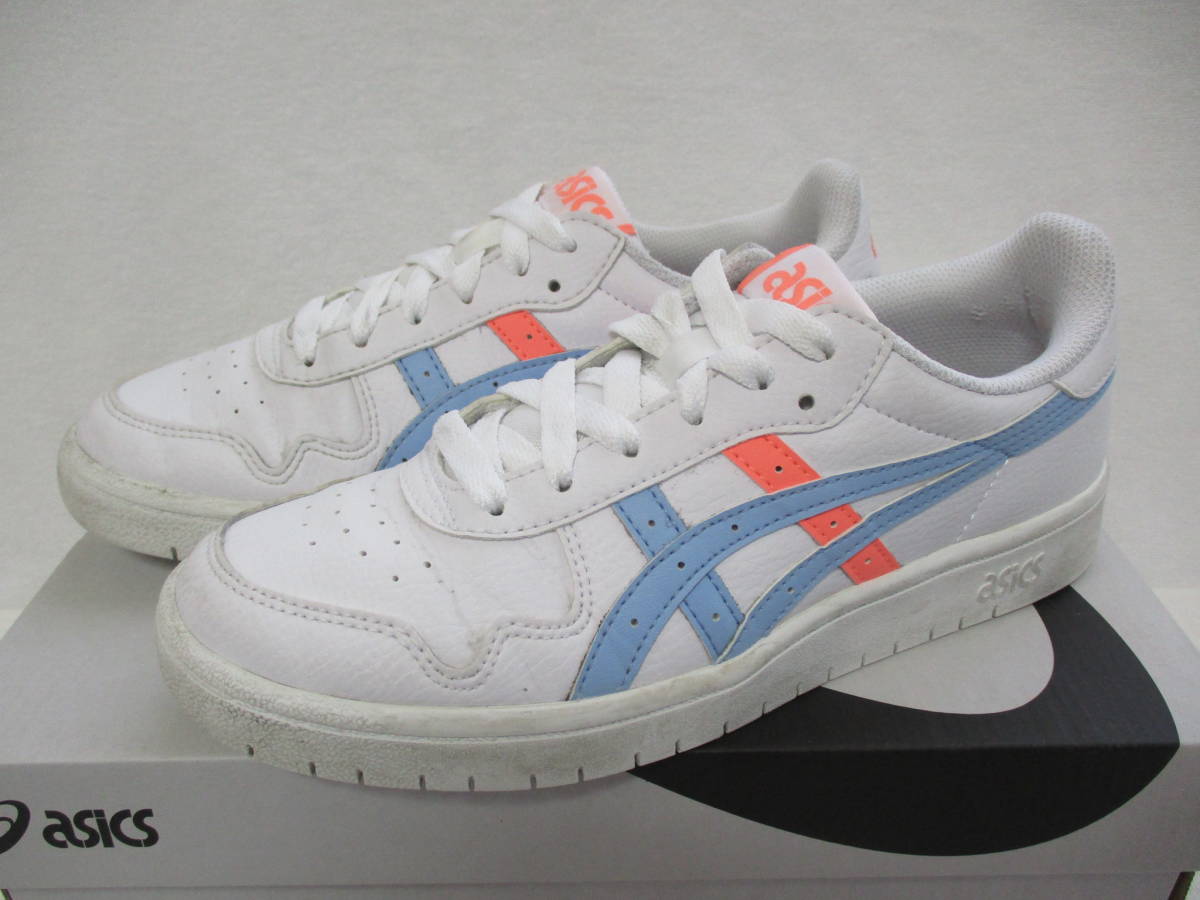 2年保証』 J_O x オンテンバ x ASICS change SportStyle 20ss 22.5