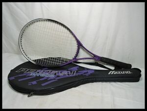 PERCEVAL MT603 MIZUNO ラケット 硬式 テニスラケット 中古