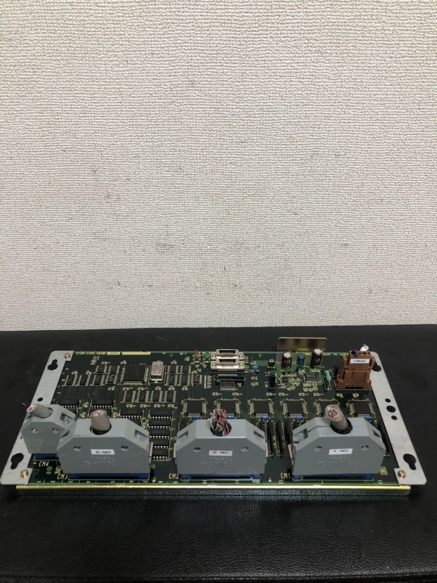 ヤフオク! -ファナックの中古品・新品・未使用品一覧