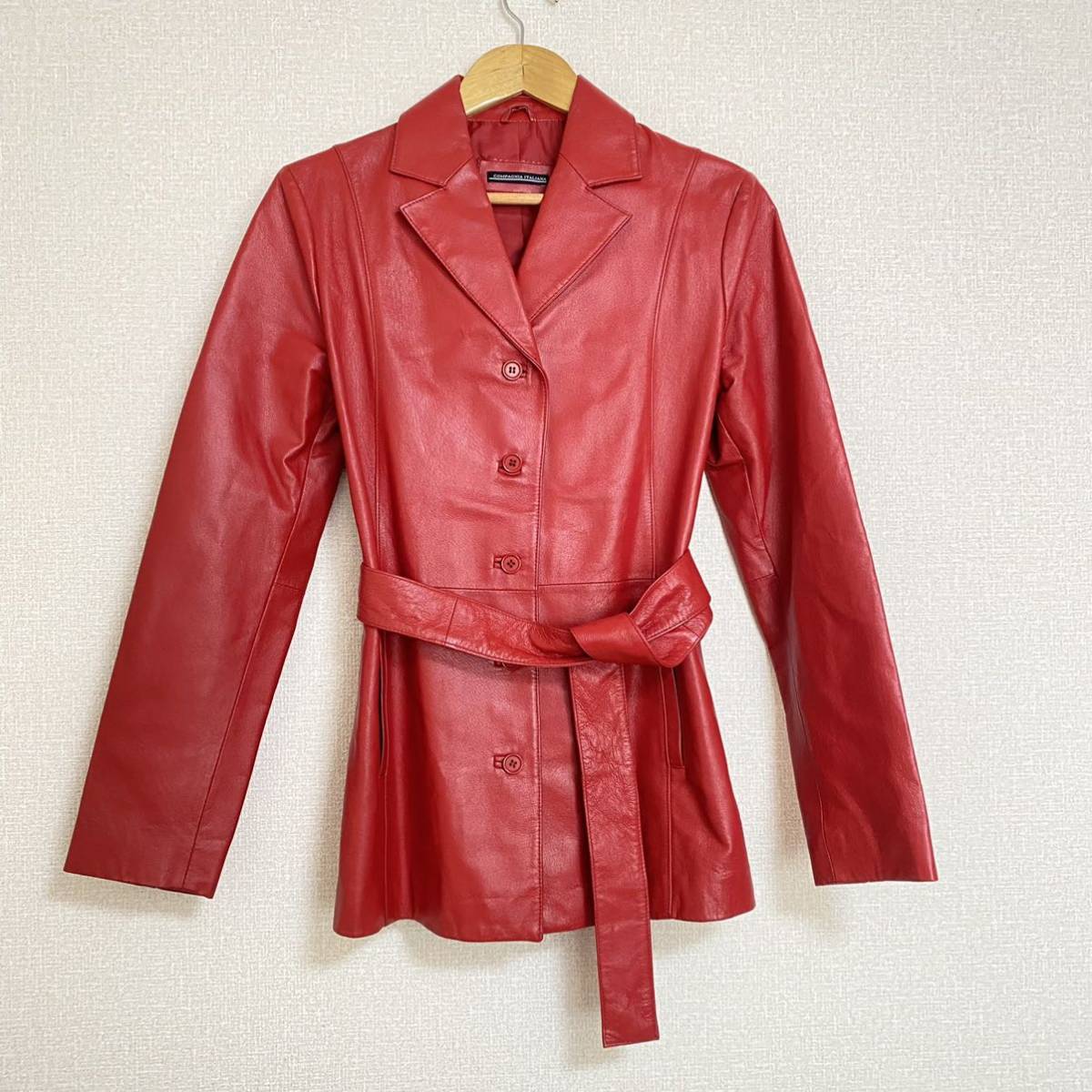 スはなかな ヤフオク! - 新品 COMPAGNA ITALIANA コンパニーア