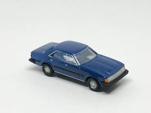 TOMYTEC 1/150 カーコレ No.27 単品 ばらし 1台