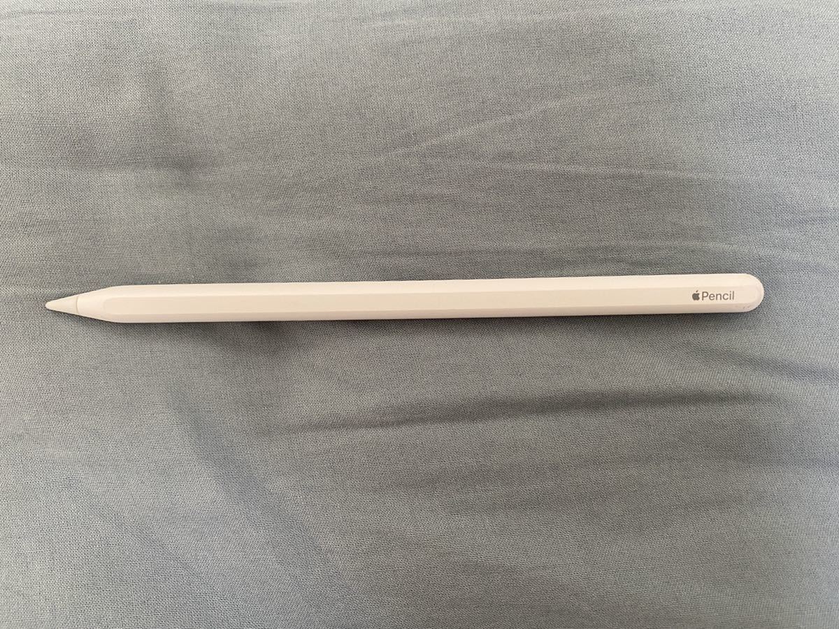 ヤフオク! -apple pencil 第2世代の中古品・新品・未使用品一覧