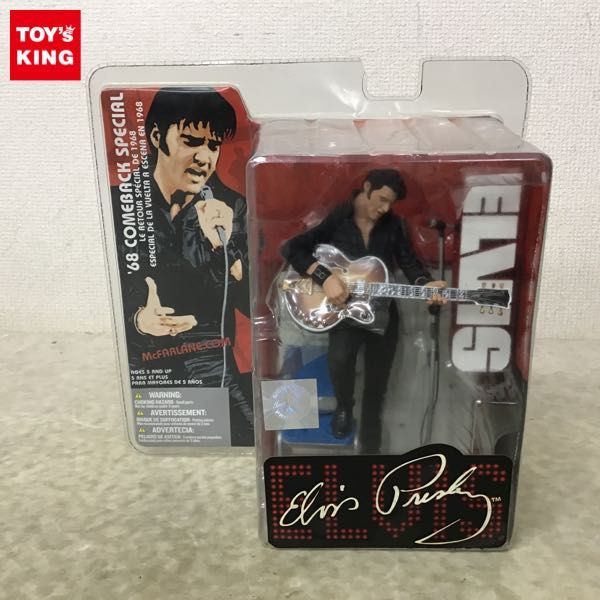 ヤフオク! -「エルヴィスプレスリー」(フィギュア) の落札相場・落札価格 ヤフオク! -「エルヴィスプレスリー」(フィギュア) の落札相場・落札価格