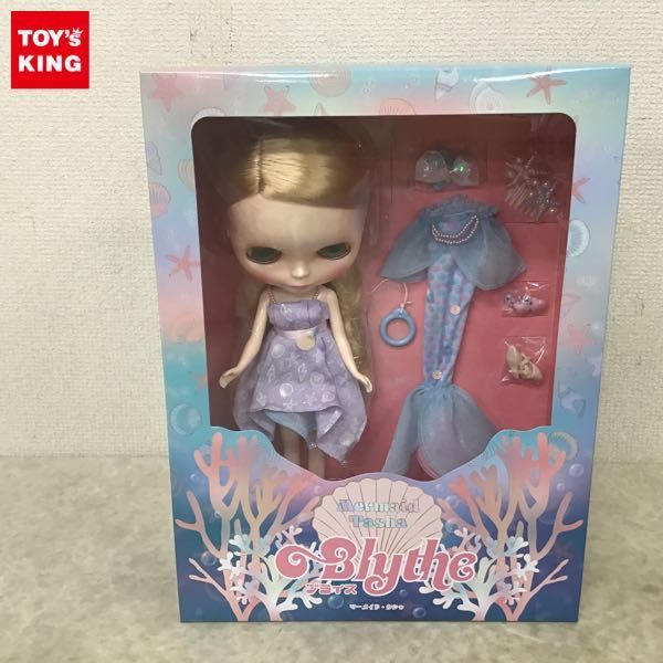 ヤフオク! -「マーメイド タシャ」の落札相場・落札価格