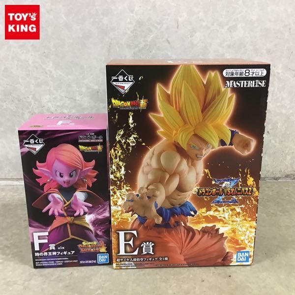ヤフオク! -「ドラゴンボール 一番くじ」(その他) (フィギュア)の落札