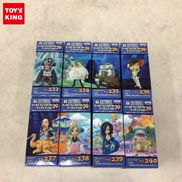 ヤフオク! -「ワールドコレクタブル vol.29」の落札相場・落札価格