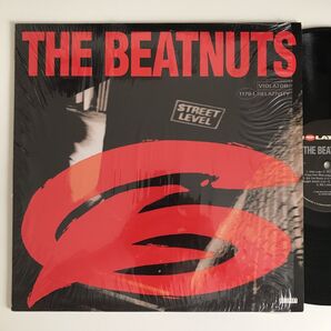 The Beatnuts - The Beatnuts (1st Press)