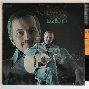 Luiz Bonfa - The New Face Of Bonfa