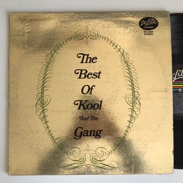 Kool & The Gang - The Best Of Kool And The Gang