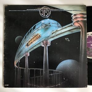 The J.B.'s - Hustle With Speed