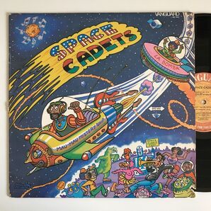 Space Cadets - Space Cadets