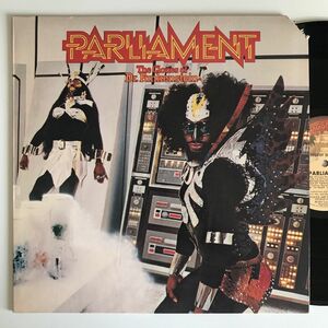 Parliament - The Clones Of Dr. Funkenstein