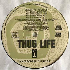 Thug Life - Cradle To The Grave