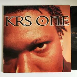 KRS One - KRS One