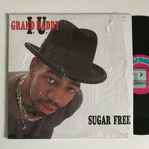 Grand Daddy I.U. - Sugar Free (Remix)