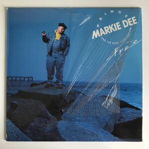 Prince Markie Dee And The Soul Convention - Free