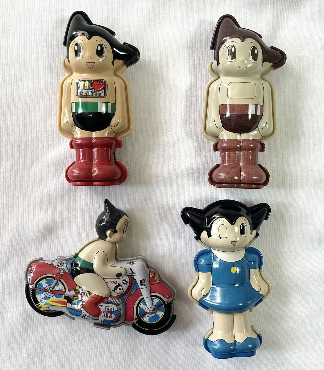 ノーリター ヤフオク 鉄腕アトム ウランちゃん 手踊り人形 年代物新品 いします Shineray Com Br