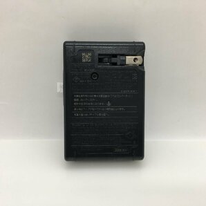 SONY バッテリーチャージャー BC-CSGC 中古品M-9360の画像2