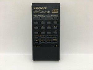 Pioneer　オーディオリモコン　CU-PD035　中古品M-9009