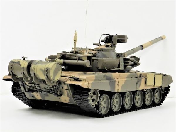 予約中!】 トランペッター 1 35 T-90A MBT ロシア軍 egypticf