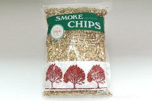 ... temperature . optimum! smoked chip [ walnut ] single goods 6 sack set 
