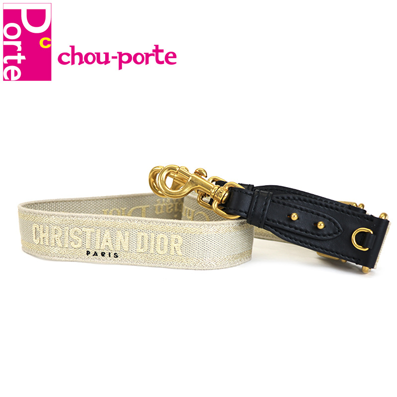 ヤフオク! -「ストラップ ショルダー (dior ディオール)」の落札相場