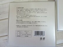 ★☆（鹿児島発送） 【未使用品】②花の灯明 四季の花 ろうそく お盆 花柄 マルエス 3箱セット☆★_画像6