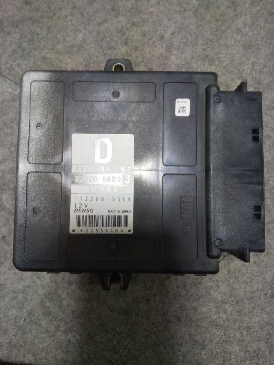 HA23S(アルト) MT NA用 チューニングECU | www.jarussi.com.br