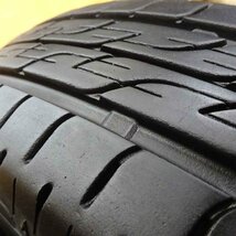 夏4本 会社宛 送料無料 155/80R13 79S ブリヂストン ネクストリー 2020年製 ヴィッツ パッソ ブラッツ ロゴ ラピュタ Kei ブーン NO,X8433_画像5