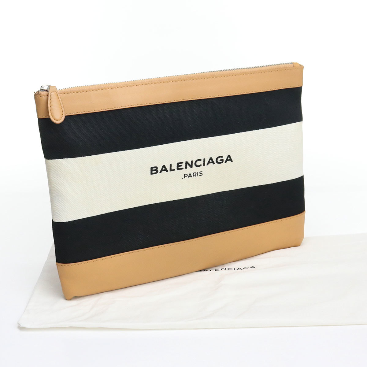 超激得即納 Balenciaga クラッチバッグ レディースの通販 by ブラン
