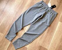 高機能・光電子・保温★ UNITED ARROWS / Goldwin / C3fit re-pose SWEAT PANTS / MD.Gray / L サイズ ゴールドウィン スウェット パンツ_画像3