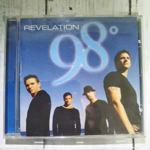 Revelation　98。