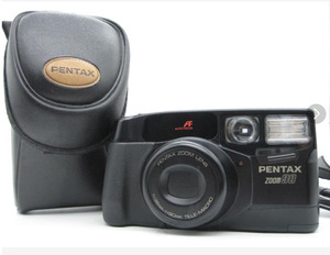 送料無料　PENTAX ZOOM 90　　ペンタックス　ズーム90中古完動品