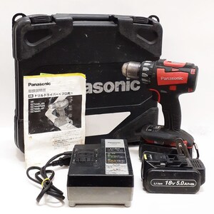 ヤフオク! -「パナソニック ドリルドライバー 74a2」の落札相場・落札価格