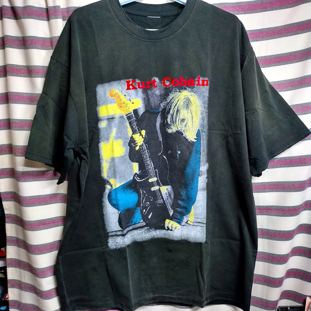 ヤフオク! -カートコバーン tシャツ ビンテージの中古品・新品・未使用 ヤフオク! -カートコバーン tシャツ ビンテージの中古品・新品・未使用