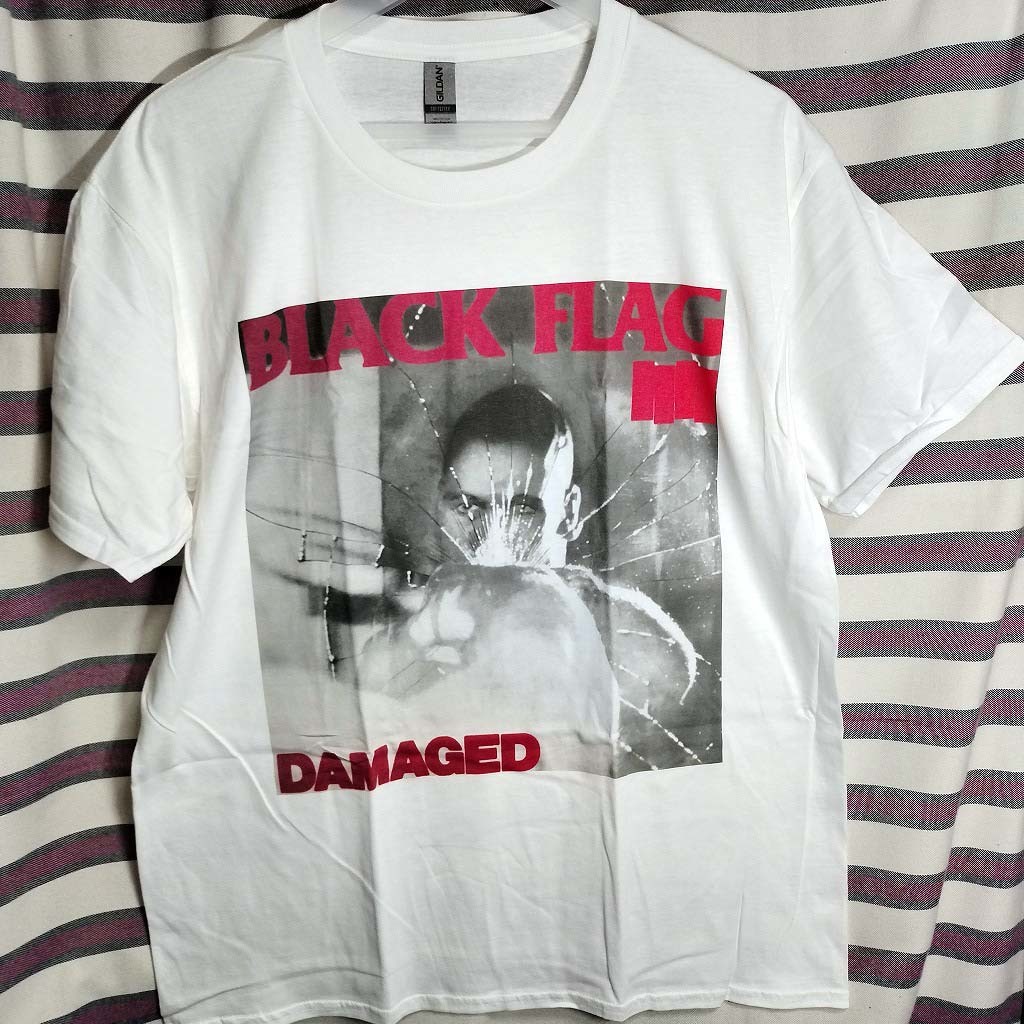 ヤフオク! -「big black tシャツ」(音楽) の落札相場・落札価格
