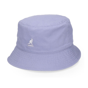 ☆ICEDLILAC☆Lサイズ kangol カンゴール 帽子 バケットハット メンズ ハット 男性用 夏 春 秋 バケハ コットン カンガルー アウ