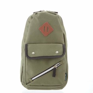 * khaki body bag men's lady's smaller stylish outdoor one shoulder bag high capacity light weight light shoulder bag diagonal .