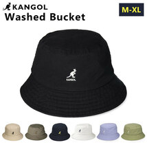 ☆ ICEDLILAC ☆ Lサイズ kangol カンゴール 帽子 通販 バケットハット メンズ ハット 男性用 夏 春 秋 バケハ コットン カンガルー アウ_画像3