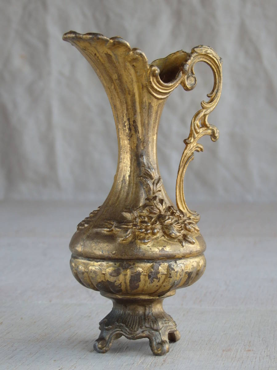 ヤフオク! -フランス アンティーク ピッチャーの中古品・新品・未使用