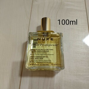 nuxeプロディジューオイル100ml