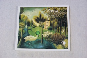 ”Reason”あふれる涙の…理由（迷い子のエンジェル）千趣会CD　RW-08盤　オムニバスCD