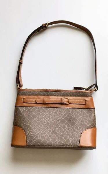 美品!NINA RICCI ニナリッチ バッグ