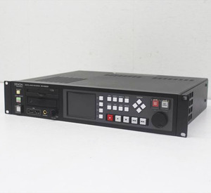 M9018YO 値下げ！MOディスクレコーダー デノン DN-H4600N デジタルオーディオレコーダーAV機器 家電