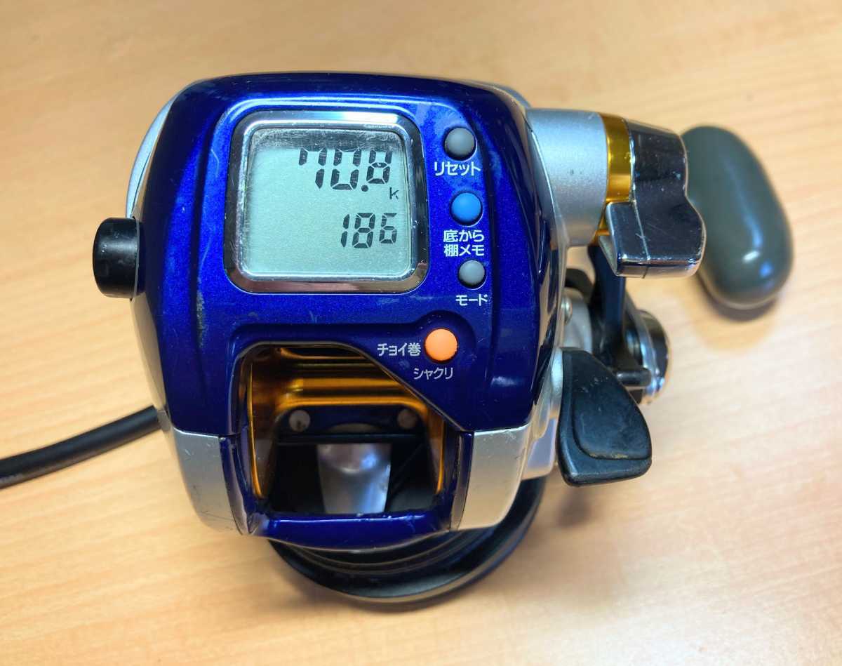 ヤフオク! -「ハイパータナコン400f」の落札相場・落札価格