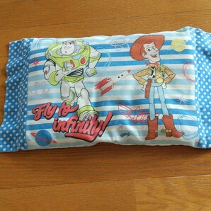 トイ・ストーリー枕